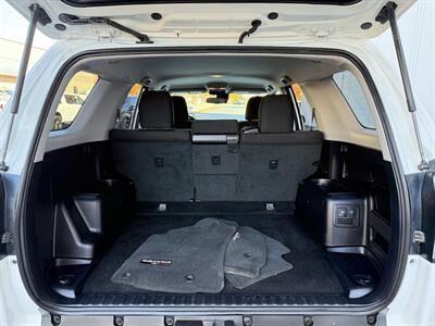 2022 Toyota 4Runner TRD Off-Road - Photo 9 - Sandy, UT 84070