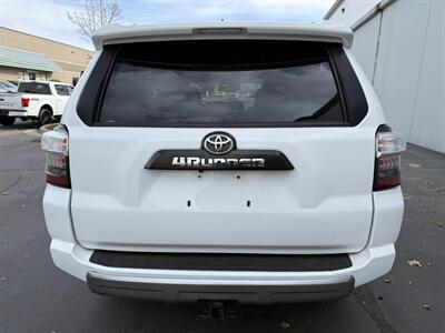 2022 Toyota 4Runner TRD Off-Road - Photo 31 - Sandy, UT 84070