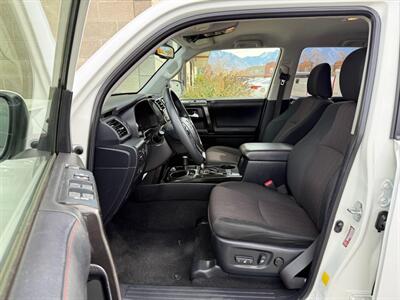 2022 Toyota 4Runner TRD Off-Road - Photo 4 - Sandy, UT 84070