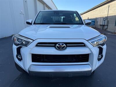 2022 Toyota 4Runner TRD Off-Road - Photo 28 - Sandy, UT 84070