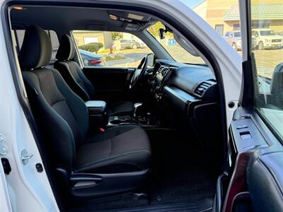 2022 Toyota 4Runner TRD Off-Road - Photo 13 - Sandy, UT 84070