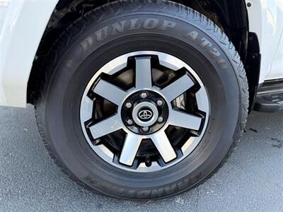 2022 Toyota 4Runner TRD Off-Road - Photo 15 - Sandy, UT 84070