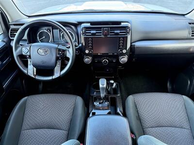 2022 Toyota 4Runner TRD Off-Road - Photo 2 - Sandy, UT 84070