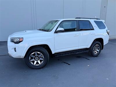 2022 Toyota 4Runner TRD Off-Road - Photo 3 - Sandy, UT 84070