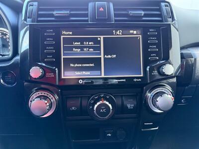 2022 Toyota 4Runner TRD Off-Road - Photo 19 - Sandy, UT 84070