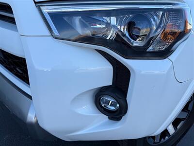 2022 Toyota 4Runner TRD Off-Road - Photo 29 - Sandy, UT 84070