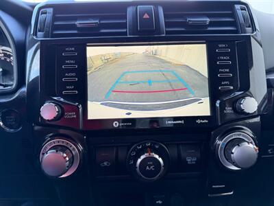 2022 Toyota 4Runner TRD Off-Road - Photo 20 - Sandy, UT 84070