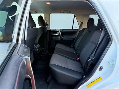 2022 Toyota 4Runner TRD Off-Road - Photo 6 - Sandy, UT 84070