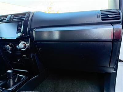 2022 Toyota 4Runner TRD Off-Road - Photo 26 - Sandy, UT 84070