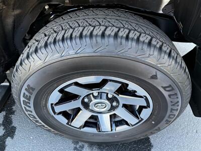2022 Toyota 4Runner TRD Off-Road - Photo 34 - Sandy, UT 84070