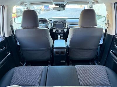 2022 Toyota 4Runner TRD Off-Road - Photo 8 - Sandy, UT 84070