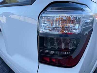 2022 Toyota 4Runner TRD Off-Road - Photo 32 - Sandy, UT 84070