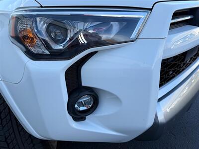 2022 Toyota 4Runner TRD Off-Road - Photo 27 - Sandy, UT 84070