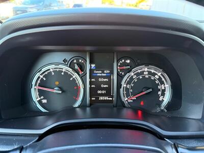 2022 Toyota 4Runner TRD Off-Road - Photo 18 - Sandy, UT 84070