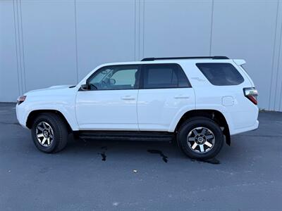 2022 Toyota 4Runner TRD Off-Road - Photo 5 - Sandy, UT 84070