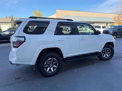 2022 Toyota 4Runner TRD Off-Road - Photo 10 - Sandy, UT 84070