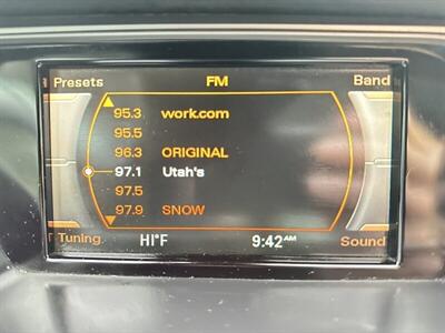 2009 Audi A4 2.0T quattro Premium   - Photo 27 - Sandy, UT 84070