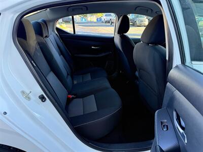2021 Nissan Sentra SV   - Photo 9 - Sandy, UT 84070