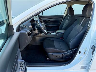 2021 Nissan Sentra SV   - Photo 4 - Sandy, UT 84070