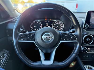 2021 Nissan Sentra SV   - Photo 24 - Sandy, UT 84070