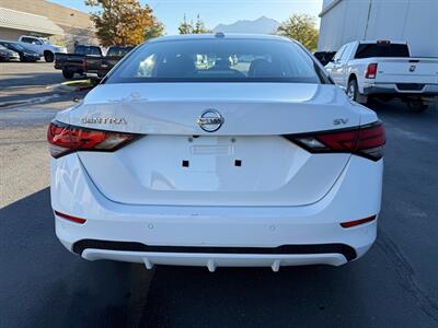 2021 Nissan Sentra SV   - Photo 26 - Sandy, UT 84070