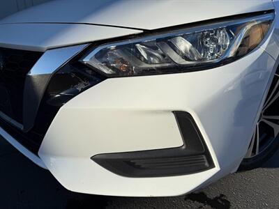 2021 Nissan Sentra SV   - Photo 15 - Sandy, UT 84070