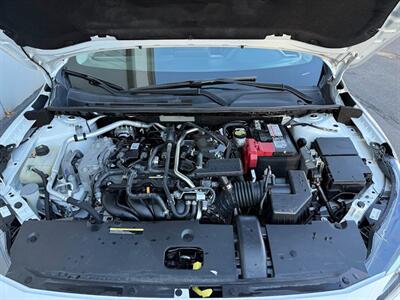 2021 Nissan Sentra SV   - Photo 30 - Sandy, UT 84070