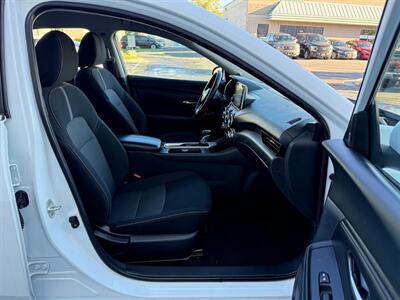2021 Nissan Sentra SV   - Photo 11 - Sandy, UT 84070
