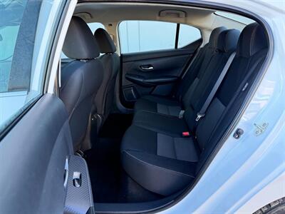 2021 Nissan Sentra SV   - Photo 6 - Sandy, UT 84070
