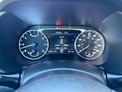 2021 Nissan Sentra SV   - Photo 19 - Sandy, UT 84070