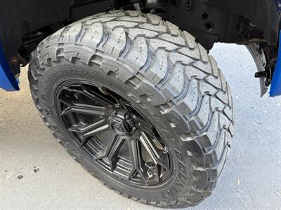 2017 Ford F-150 Lariat - Photo 36 - Sandy, UT 84070