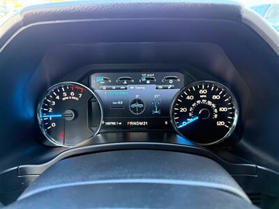 2017 Ford F-150 Lariat - Photo 27 - Sandy, UT 84070