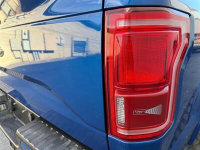 2017 Ford F-150 Lariat - Photo 10 - Sandy, UT 84070