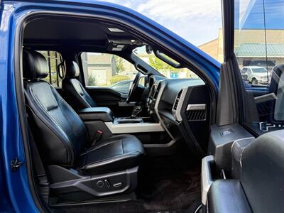 2017 Ford F-150 Lariat - Photo 15 - Sandy, UT 84070