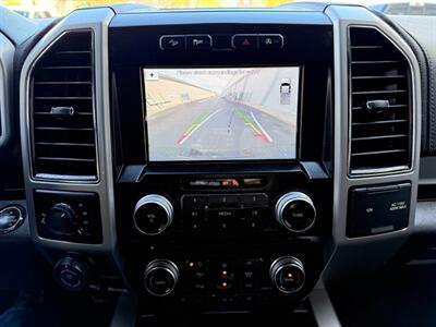 2017 Ford F-150 Lariat - Photo 31 - Sandy, UT 84070