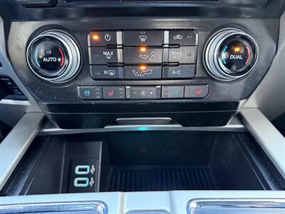 2017 Ford F-150 Lariat - Photo 32 - Sandy, UT 84070