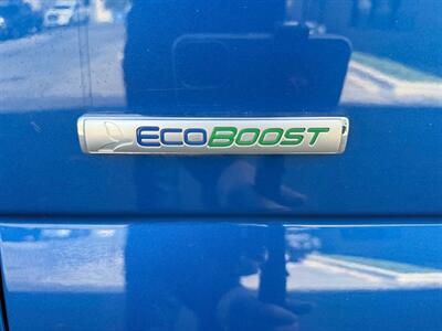 2017 Ford F-150 Lariat - Photo 22 - Sandy, UT 84070