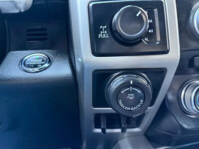 2017 Ford F-150 Lariat - Photo 29 - Sandy, UT 84070