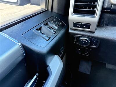 2017 Ford F-150 Lariat - Photo 25 - Sandy, UT 84070