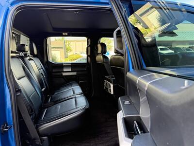 2017 Ford F-150 Lariat - Photo 13 - Sandy, UT 84070