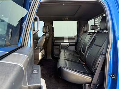 2017 Ford F-150 Lariat - Photo 6 - Sandy, UT 84070