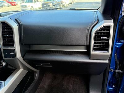 2017 Ford F-150 Lariat - Photo 35 - Sandy, UT 84070