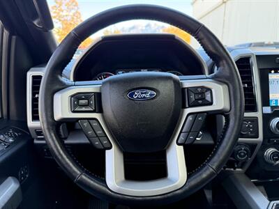 2017 Ford F-150 Lariat - Photo 28 - Sandy, UT 84070