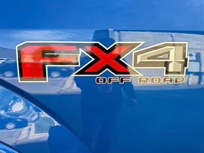 2017 Ford F-150 Lariat - Photo 24 - Sandy, UT 84070