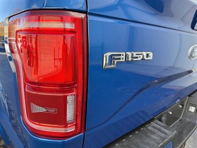 2017 Ford F-150 Lariat - Photo 8 - Sandy, UT 84070