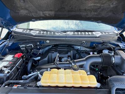 2017 Ford F-150 Lariat - Photo 38 - Sandy, UT 84070