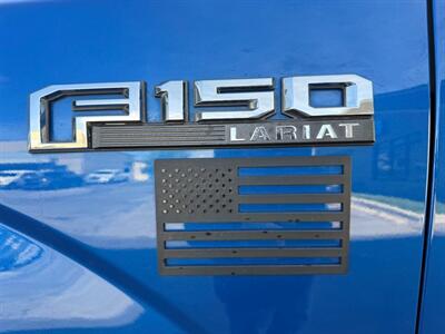 2017 Ford F-150 Lariat - Photo 21 - Sandy, UT 84070