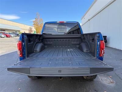 2017 Ford F-150 Lariat - Photo 11 - Sandy, UT 84070