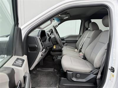 2018 Ford F-150 XLT   - Photo 4 - Sandy, UT 84070