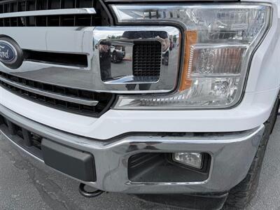 2018 Ford F-150 XLT   - Photo 32 - Sandy, UT 84070